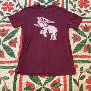 Eastern Market Brewing Company tshirt